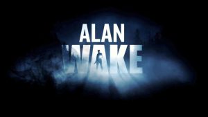 Alan Wake Logo