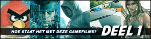 Gamefilms Deel 1