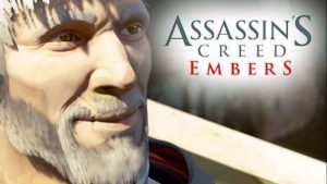 Assassins Creed Embers