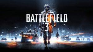 Battlefield 3 The Russian