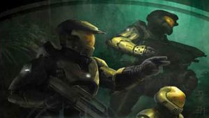 Halo Ghosts of Onyx