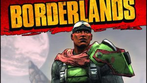 Borderlands the Fallen