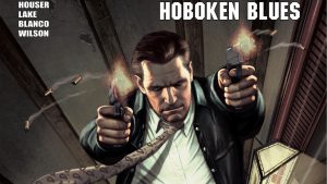 Max Payne 3 Hoboken Blues