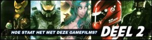 Gamefilms deel 2