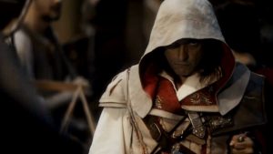 Assassins Creed Lineage