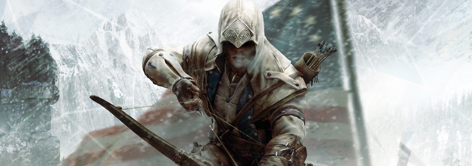 assassins creed timelime