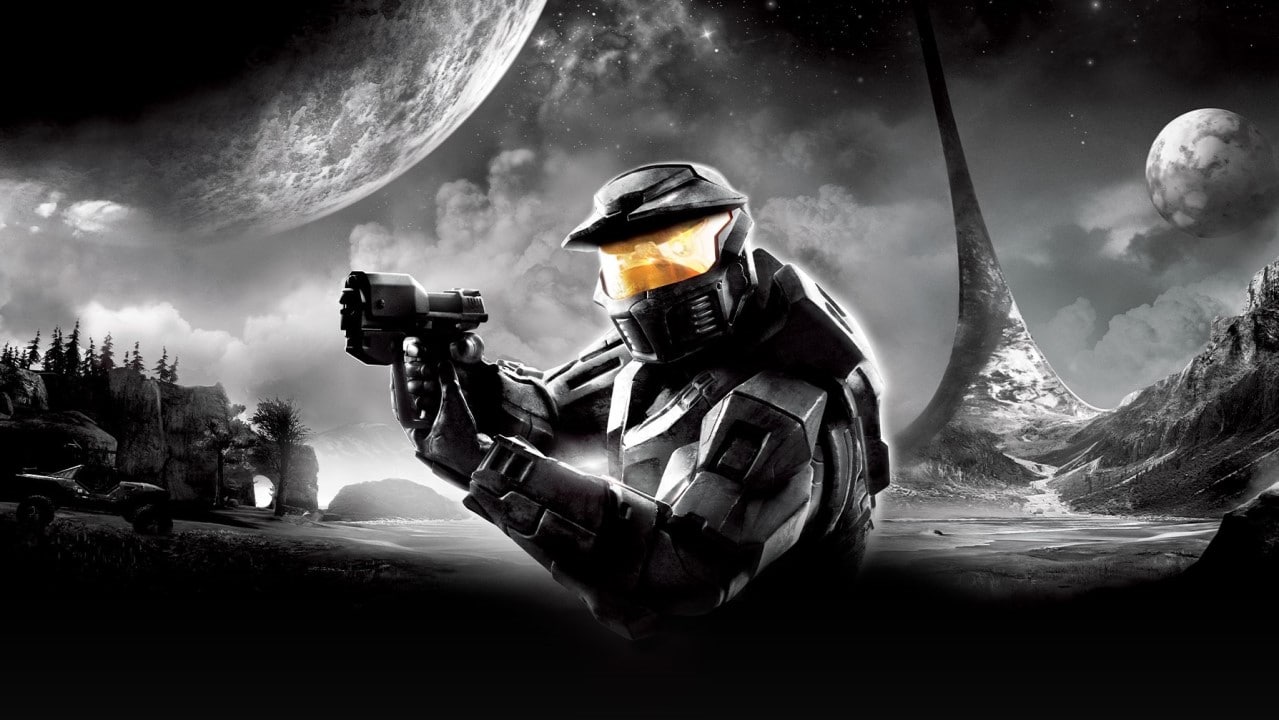 new halo game pre order