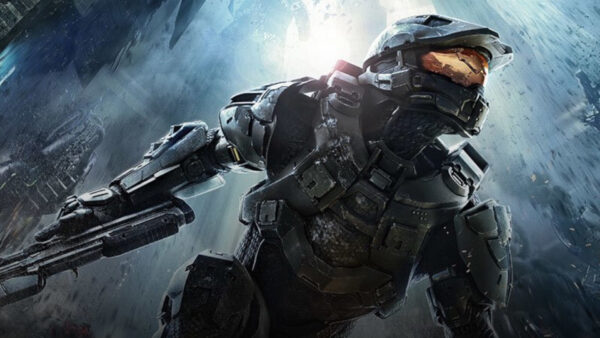 Halo Timeline ⋆ Chronological Story Order ⋆ Beyond Video Gaming