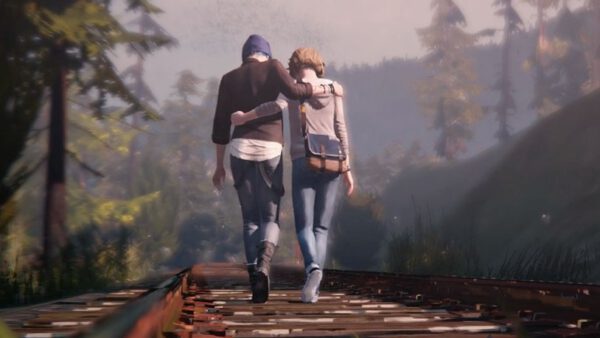 Life is Strange Timeline ⋆ Chronological Order ⋆ Beyond Video Gaming