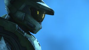 Halo Infinite Ending Explained