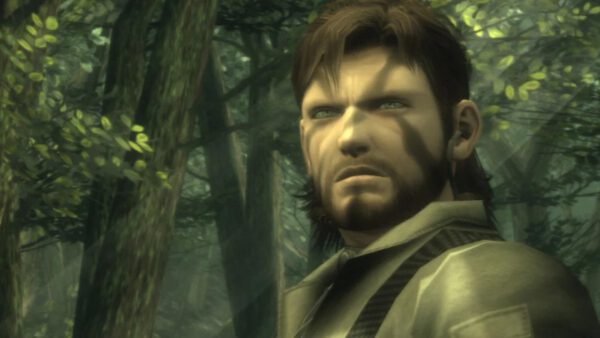 All Metal Gear Solid Games in Order ⋆ Beyond Video Gaming