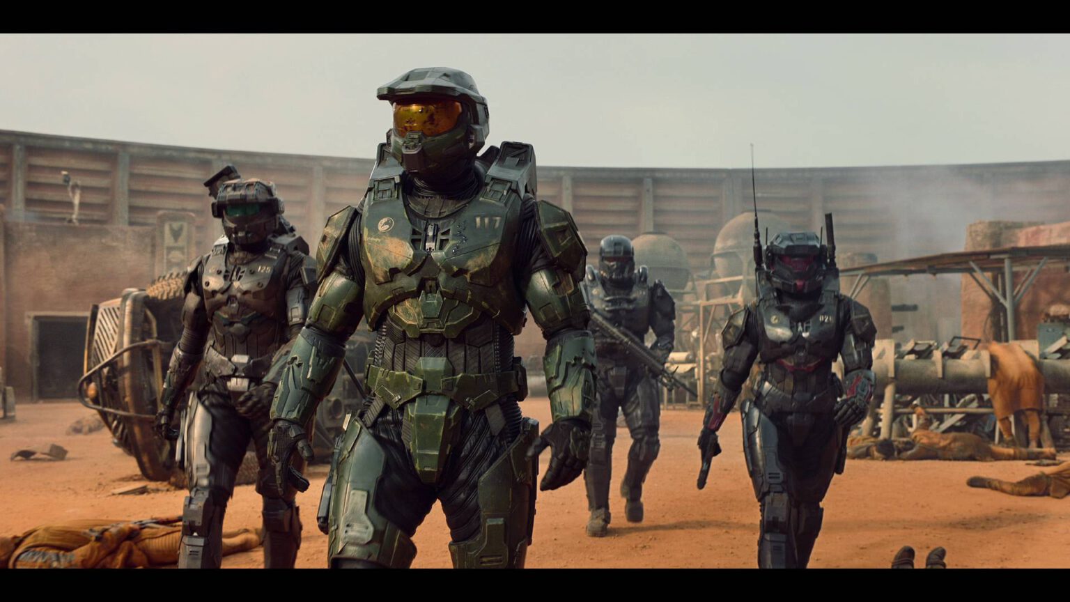 All Halo Movies in Order ⋆ Live-Action & Animated ⋆ Beyond Video Gaming