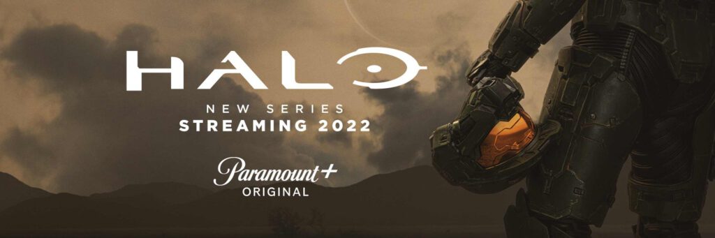 Halo  Paramount começa a filmar segunda temporada da série - Canaltech