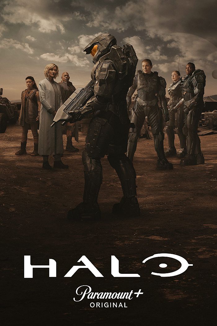 Halo Season 2 ⋆ Beyond Video Gaming