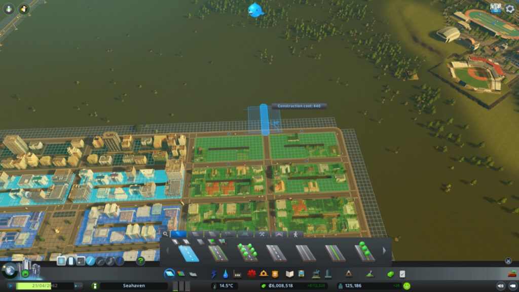 Cities Skylines Beginners Guide Building Roads