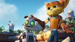 Ratchet & Clank Timeline Chronological Order